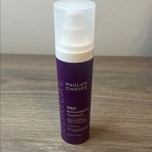 Paula's Choice Clinical Pro Treatment 1 oz